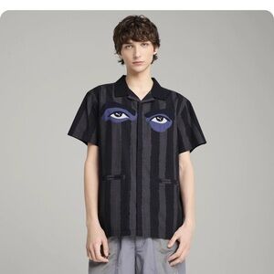 🥷🏿🥷🏿🥷🏿PUMA KIDSUPER SHIRT